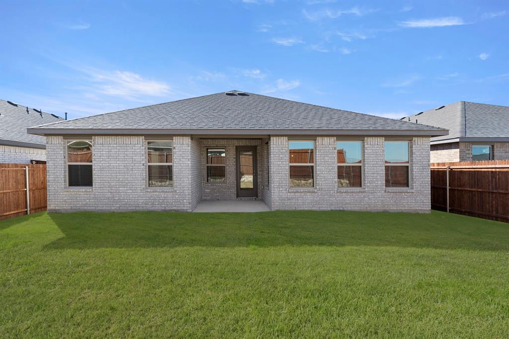 Northspur - Residential