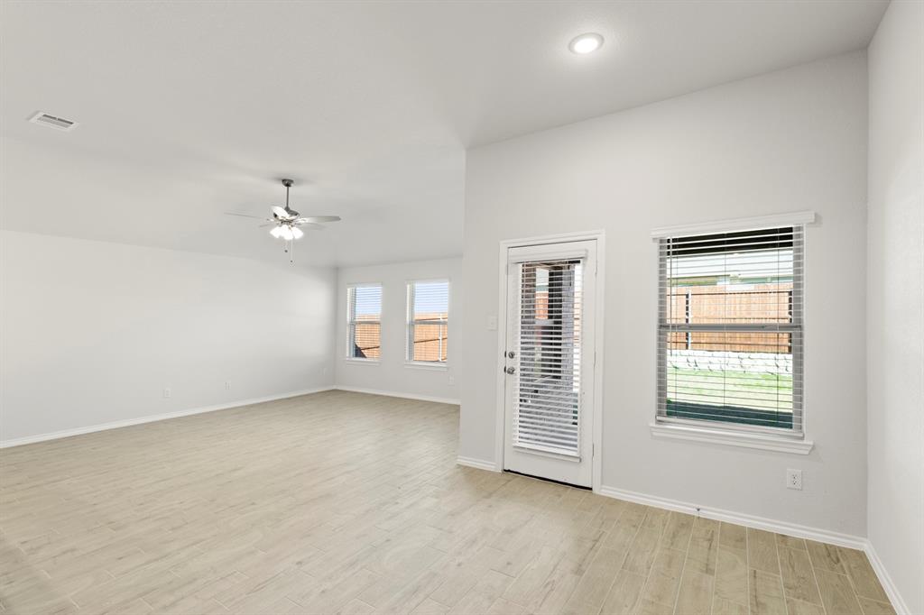 Northspur - Residential