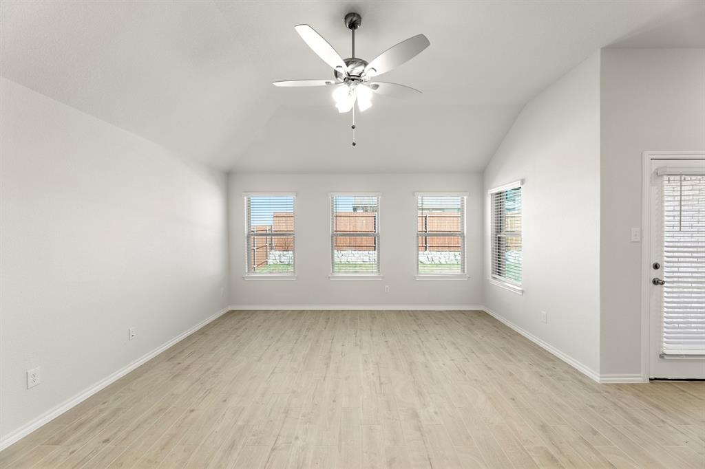 Northspur - Residential