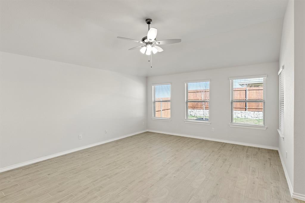 Northspur - Residential