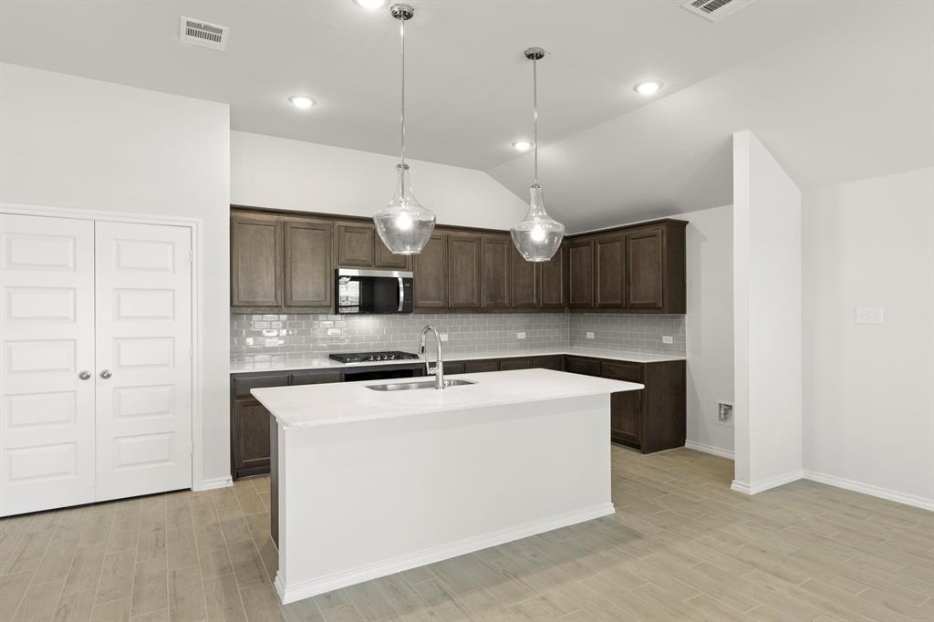 Northspur - Residential