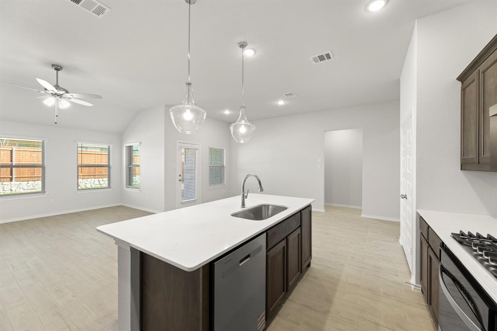 Northspur - Residential