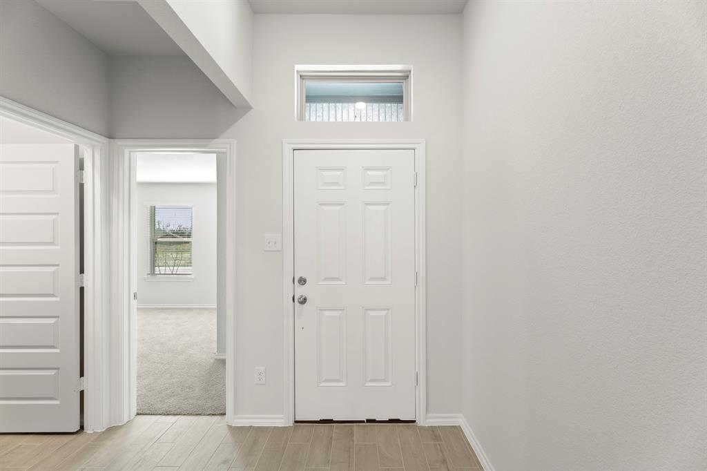 Northspur - Residential