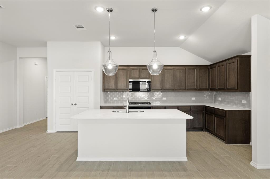 Northspur - Residential