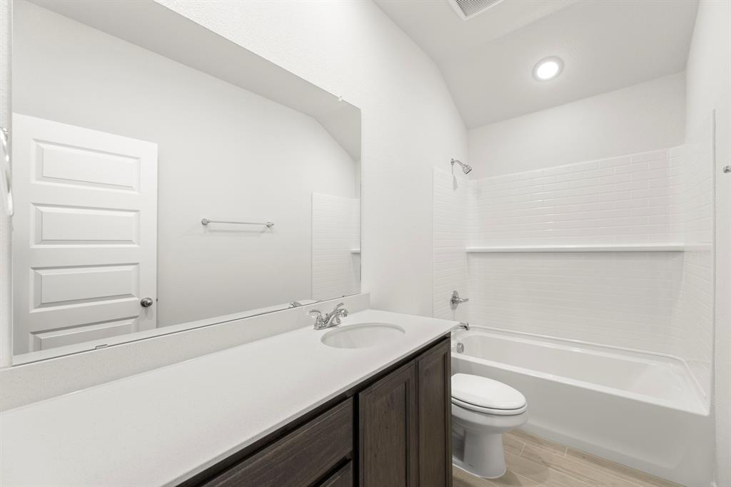 Northspur - Residential