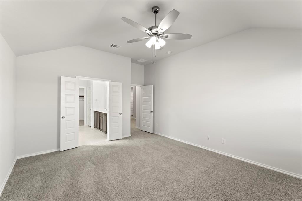 Northspur - Residential