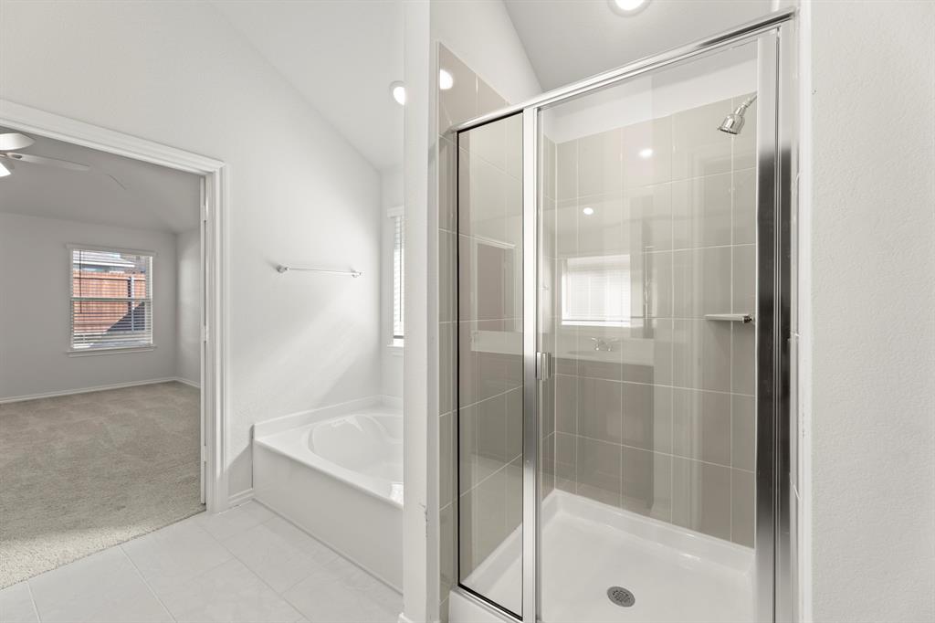 Northspur - Residential