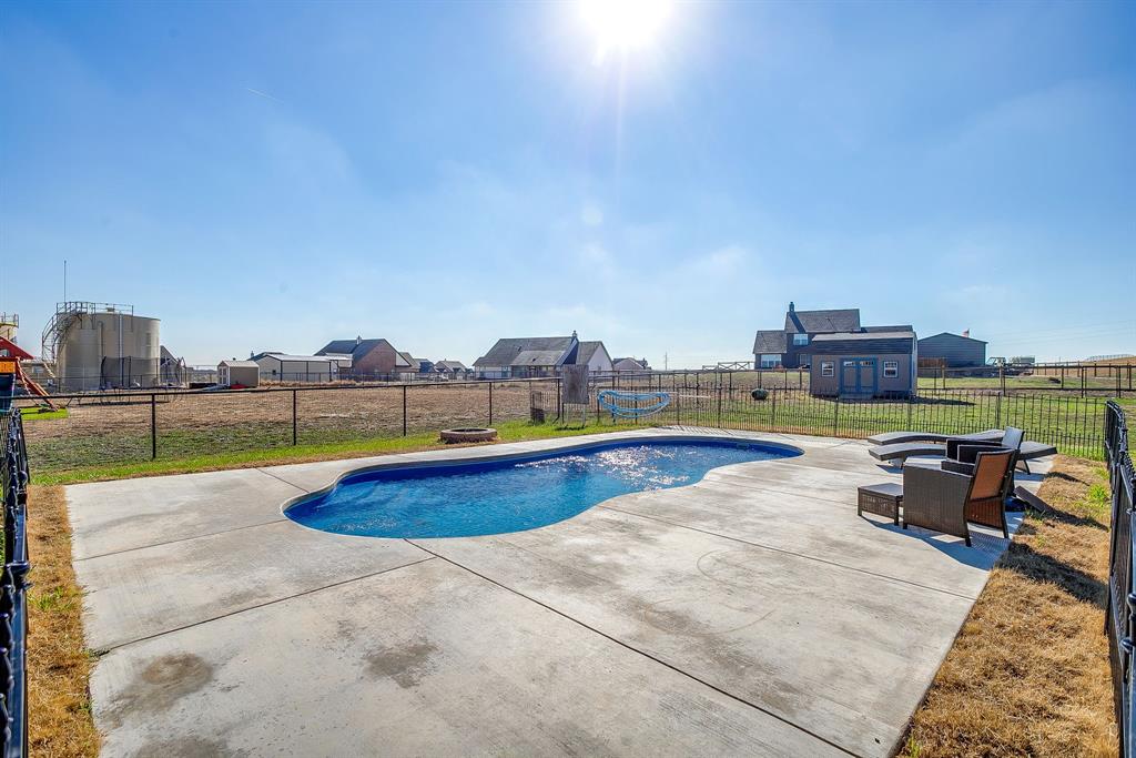 Fairview Mdws Ph 3 - Residential