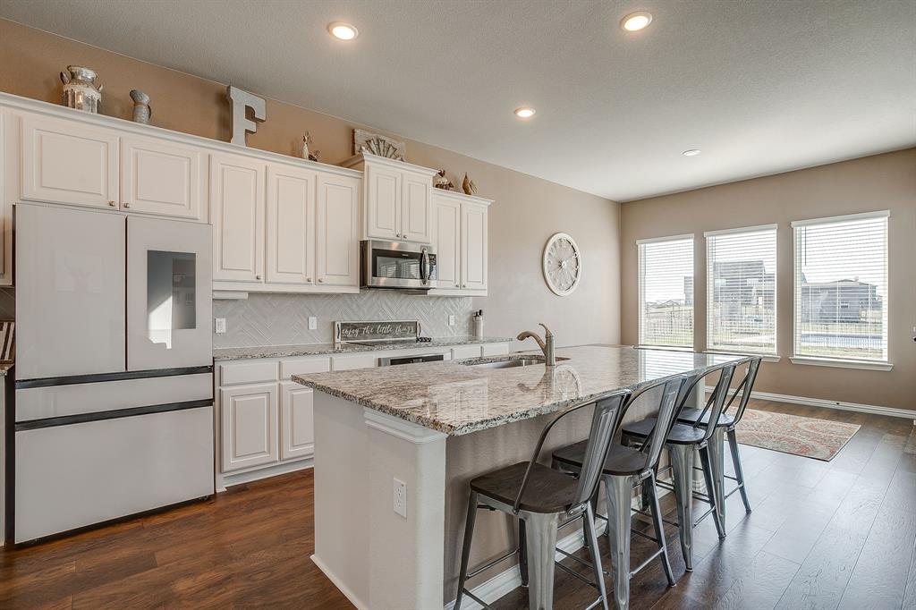 Fairview Mdws Ph 3 - Residential