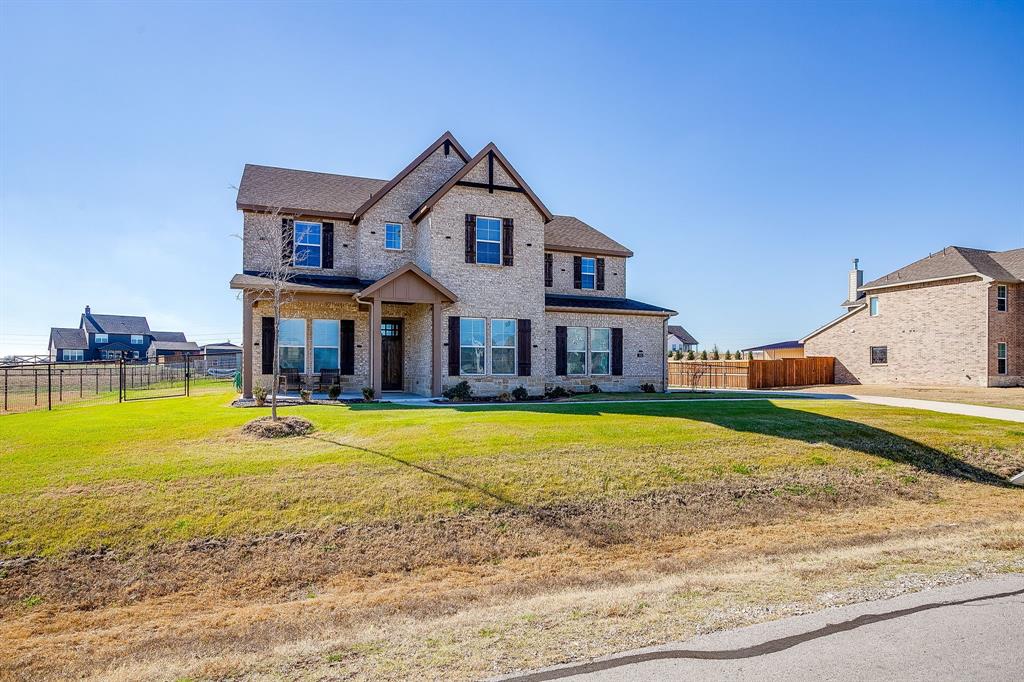 Fairview Mdws Ph 3 - Residential