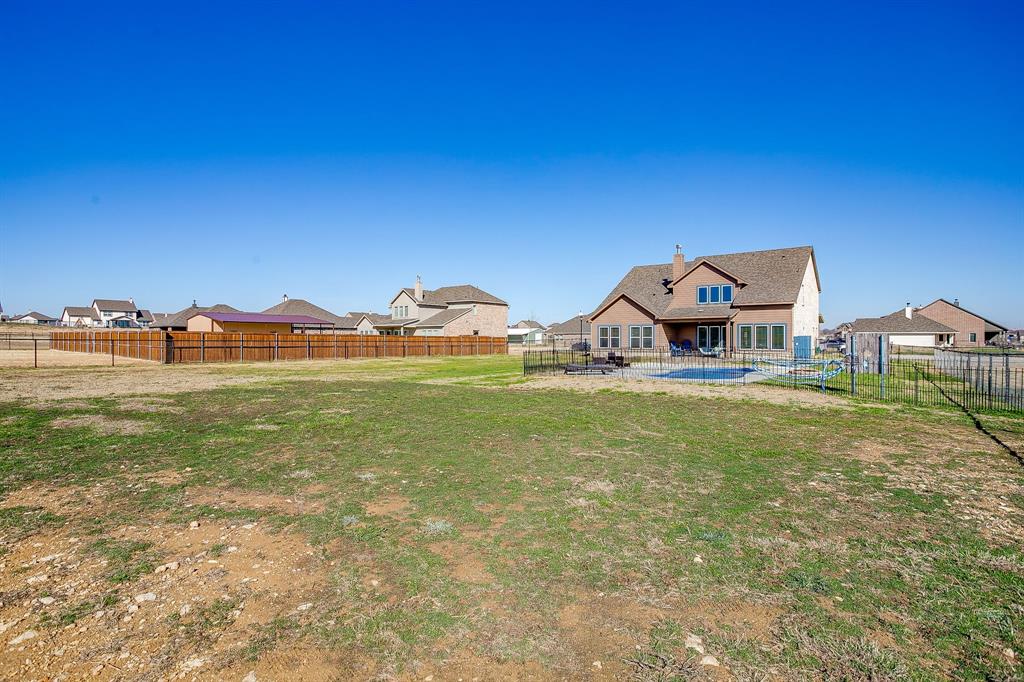 Fairview Mdws Ph 3 - Residential