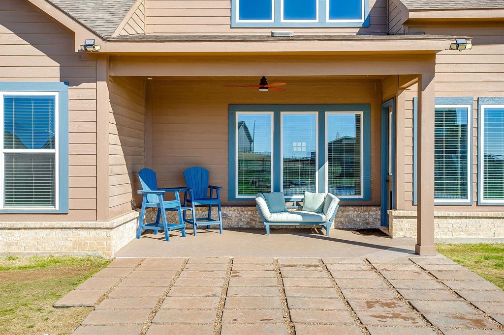 Fairview Mdws Ph 3 - Residential