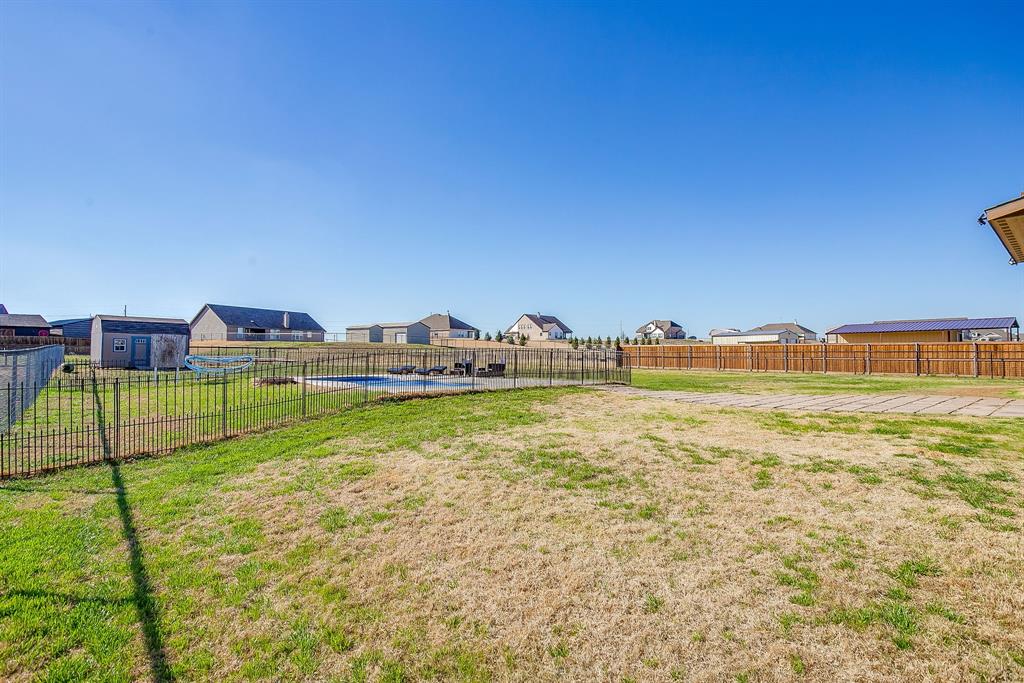 Fairview Mdws Ph 3 - Residential