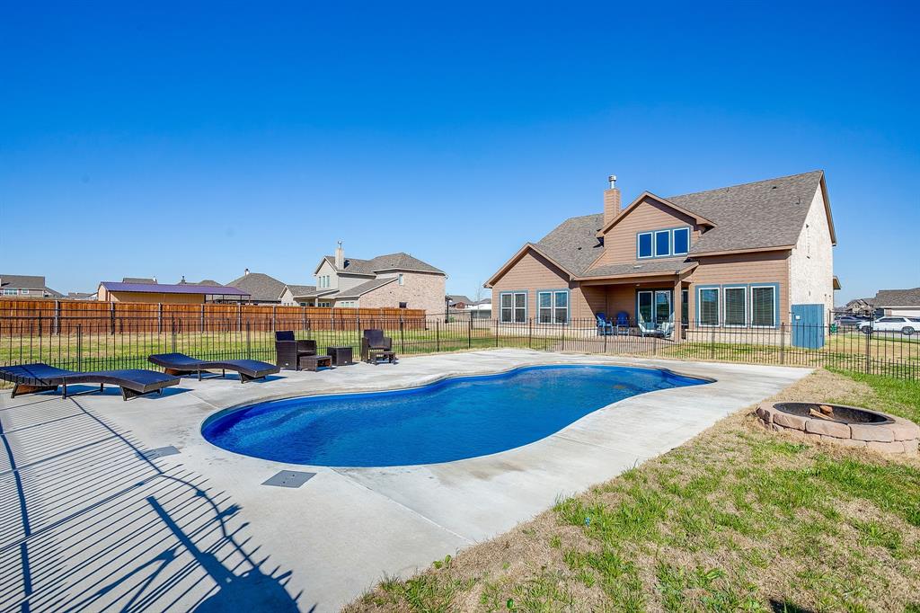 Fairview Mdws Ph 3 - Residential