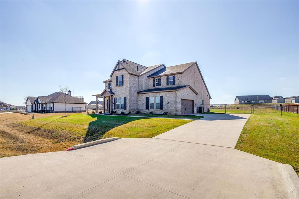 Fairview Mdws Ph 3 - Residential
