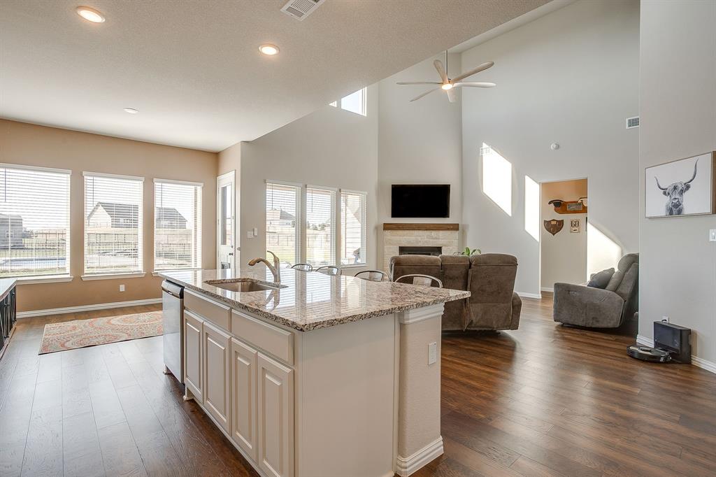 Fairview Mdws Ph 3 - Residential