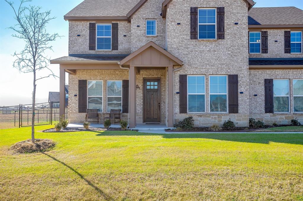 Fairview Mdws Ph 3 - Residential