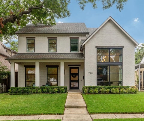 Photo of 7210 Casa Loma Avenue, Dallas, TX 75214 (MLS # 21386630)