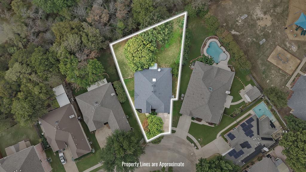 5776 Falcon Ridge Court