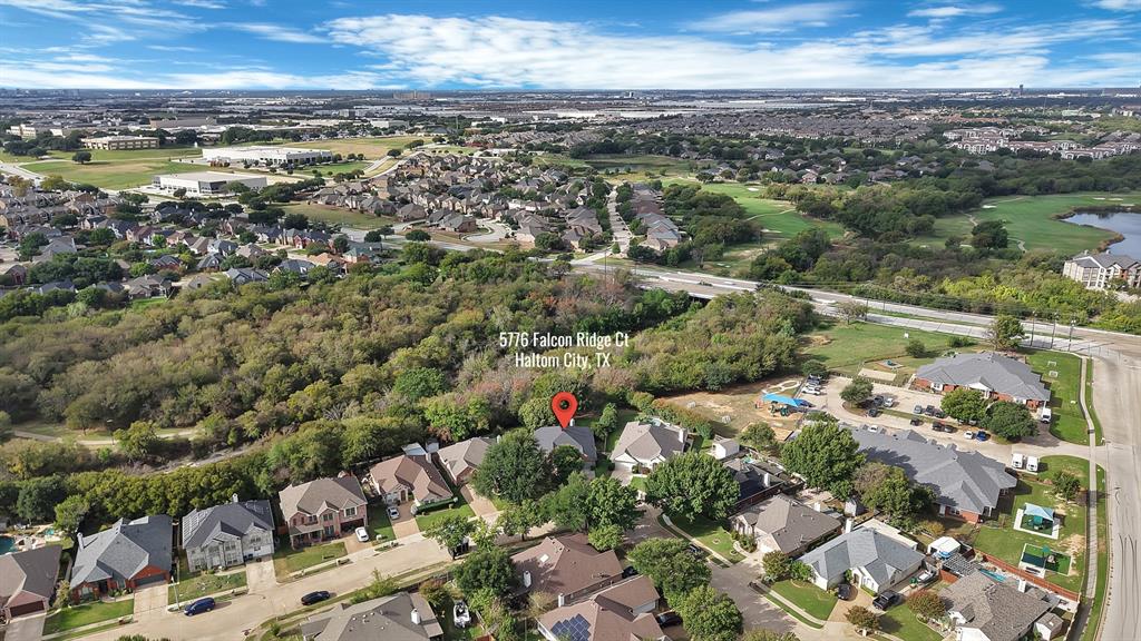5776 Falcon Ridge Court