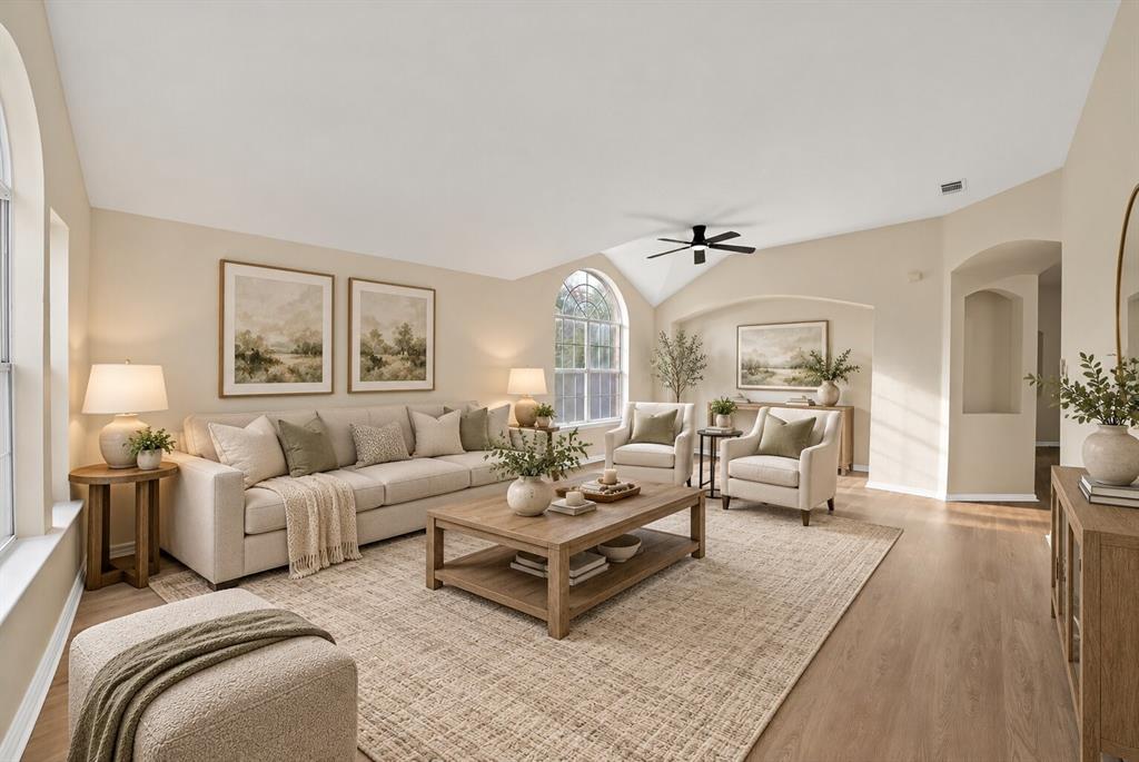 5776 Falcon Ridge Court