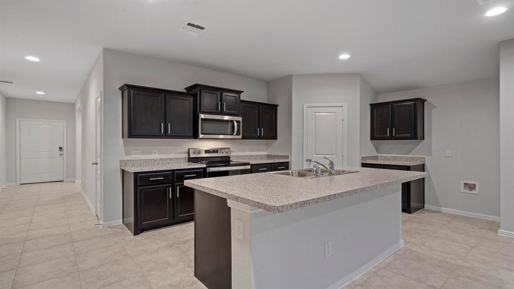 Rosewood at Beltmill - Residential