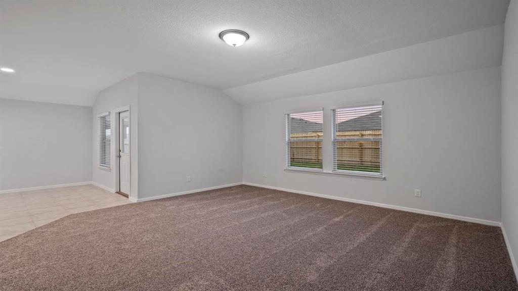 Rosewood at Beltmill - Residential