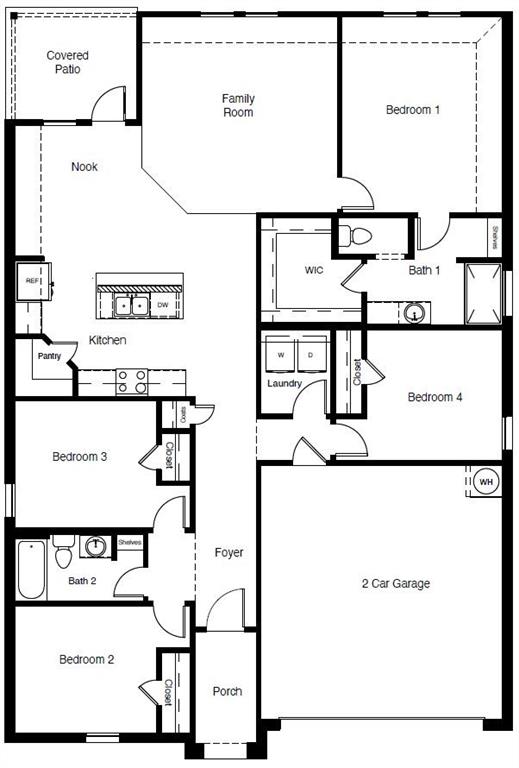Rosewood at Beltmill - Residential
