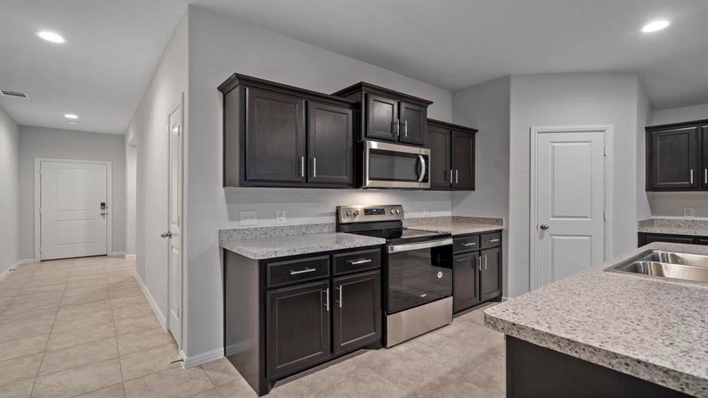 Rosewood at Beltmill - Residential