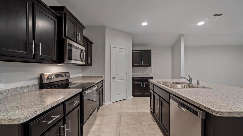 Rosewood at Beltmill - Residential