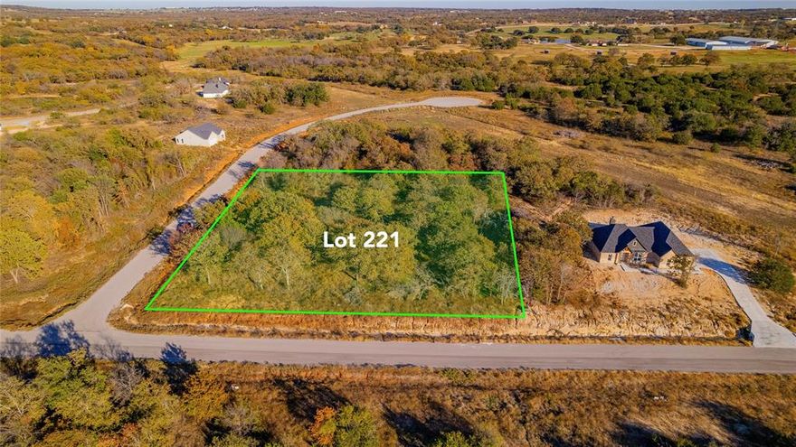 Now available! Beautiful, unimproved 2-acre lot in Barnett Ridge neighborhood. This spacious piece of land offers the perfect blend of privacy, room to design your ideal layout, and the charm of an established community. With plenty of space for your home, outdoor living, and more, you’ll have the freedom to create a property that truly reflects your vision. Start planning your build today!