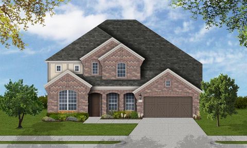 604 Wexford Drive Celina TX 75009