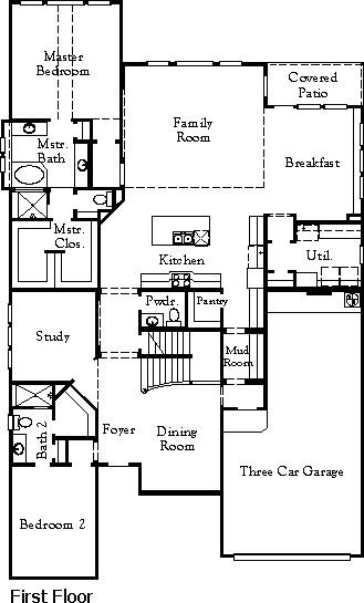604 Wexford Drive