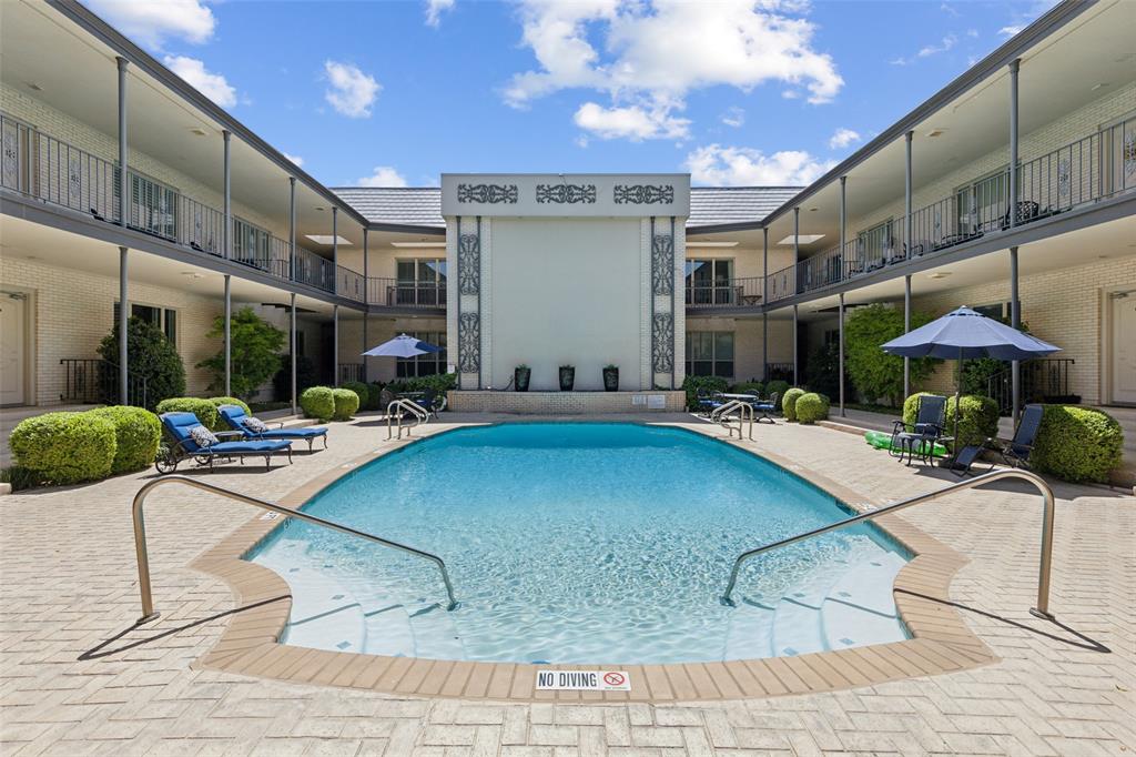 Imperial House Condo - Residential