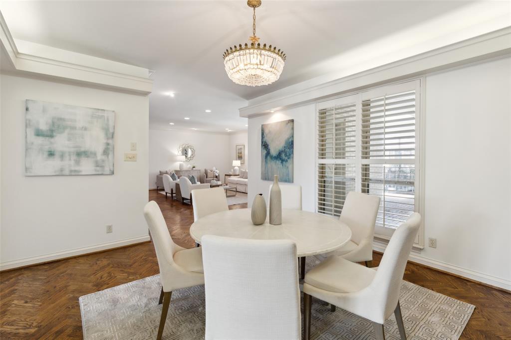 Imperial House Condo - Residential