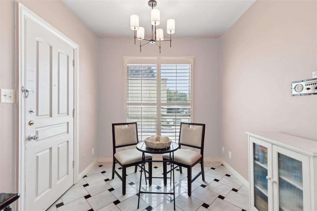 Imperial House Condo - Residential