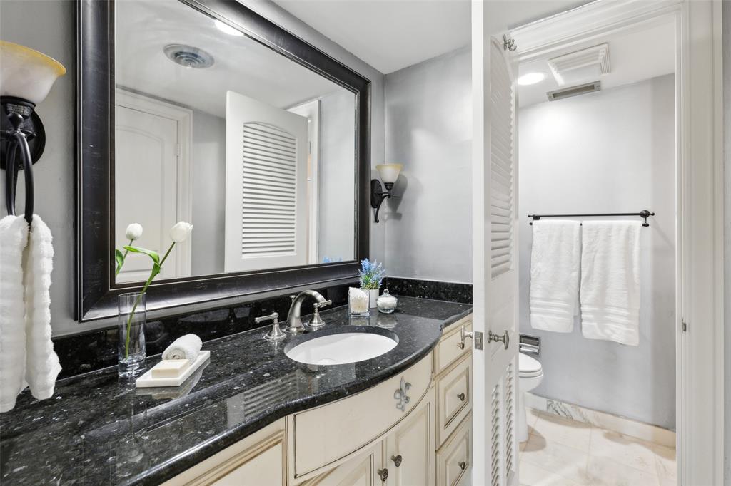 Imperial House Condo - Residential