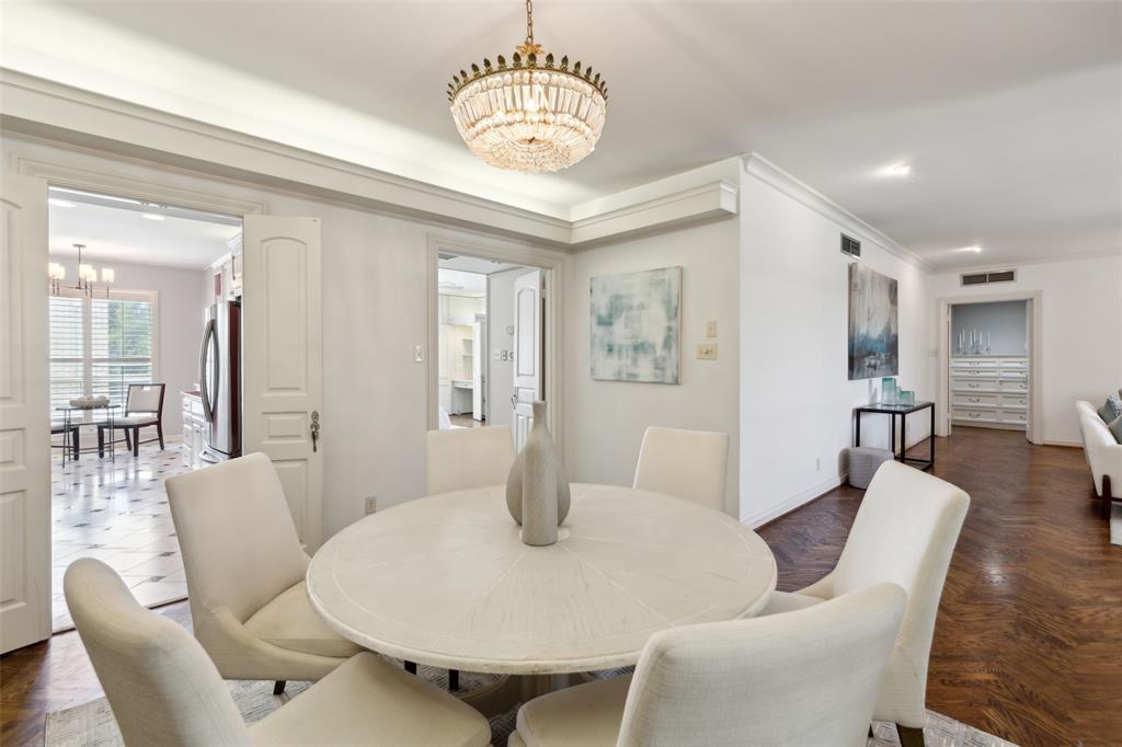 Imperial House Condo - Residential