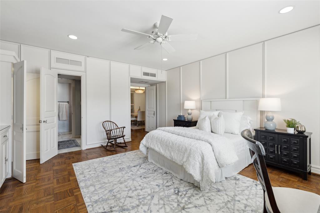 Imperial House Condo - Residential