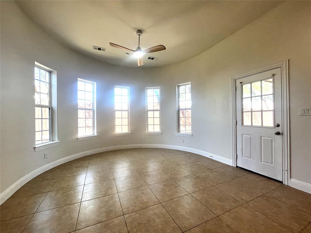 Barstow Robinson - Residential