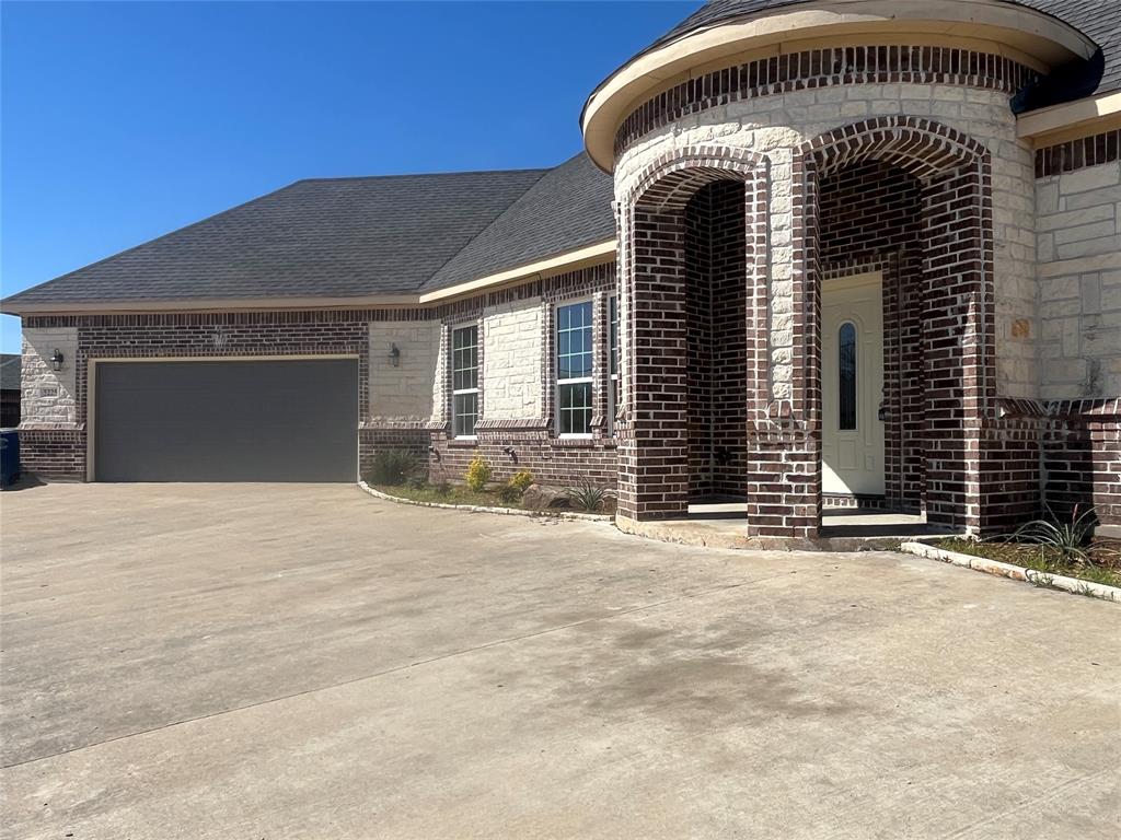 Barstow Robinson - Residential