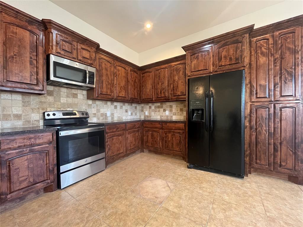 Barstow Robinson - Residential