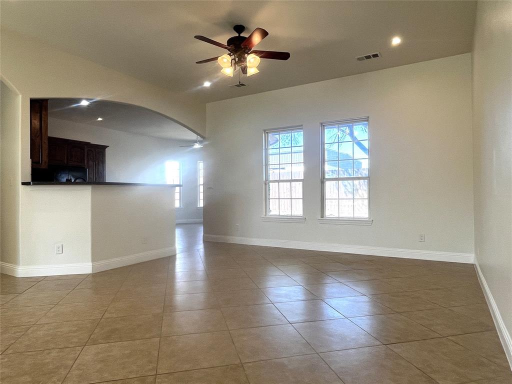 Barstow Robinson - Residential