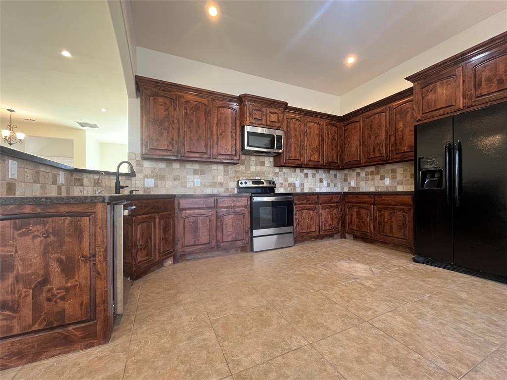 Barstow Robinson - Residential