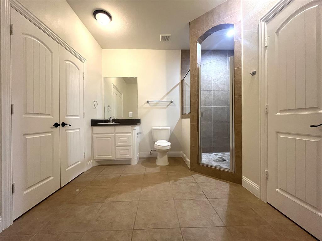 Barstow Robinson - Residential