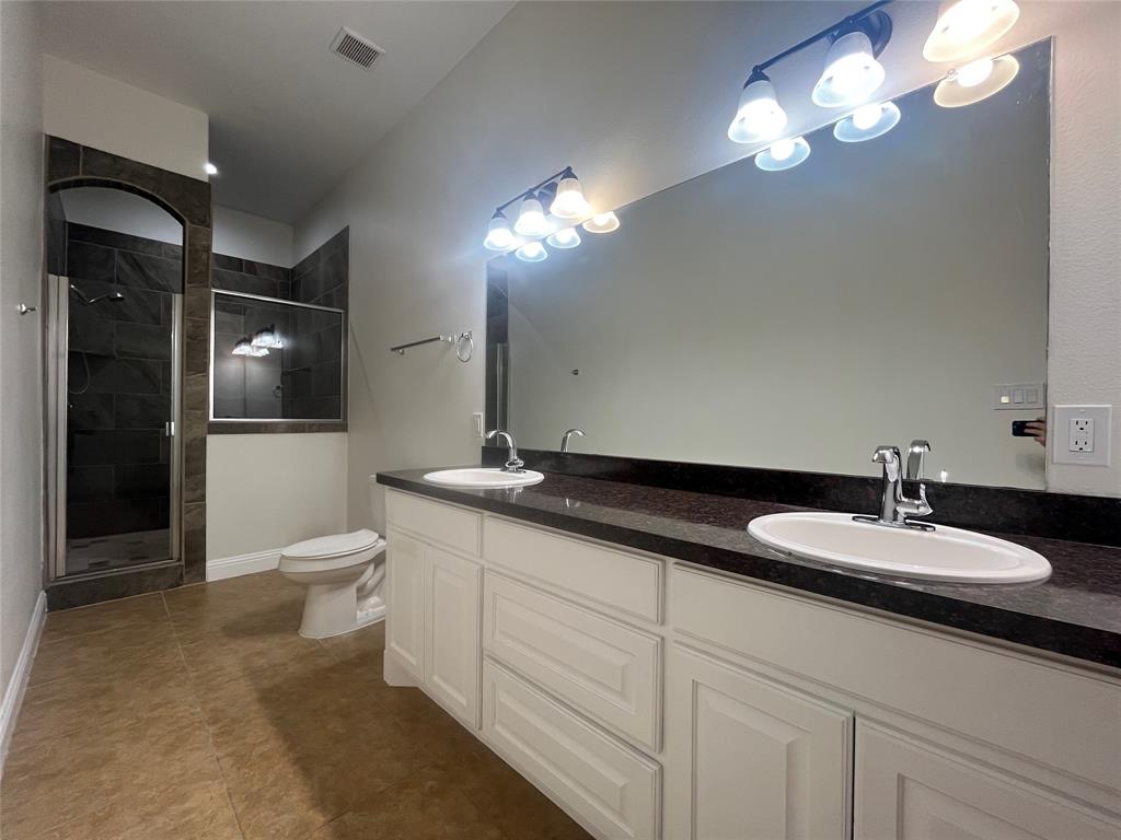 Barstow Robinson - Residential