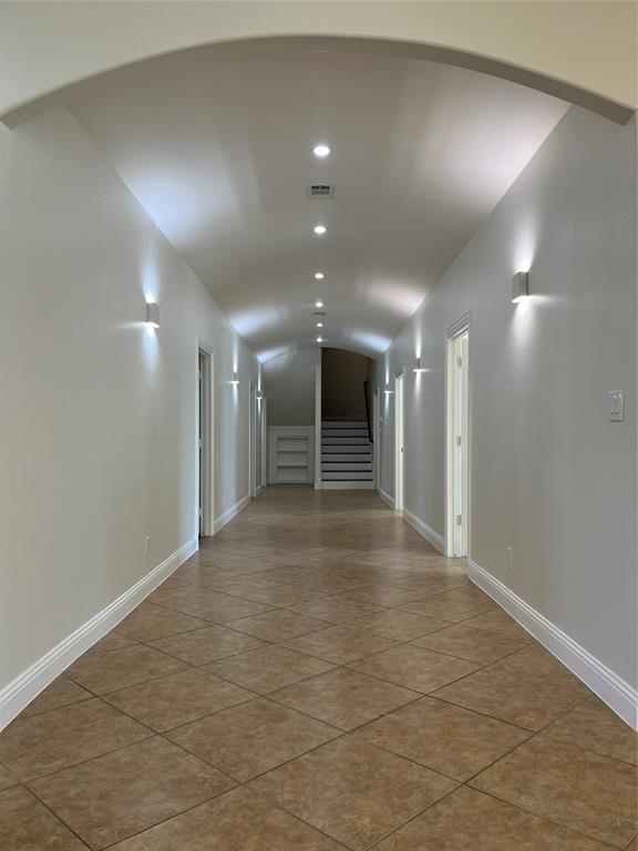 Barstow Robinson - Residential