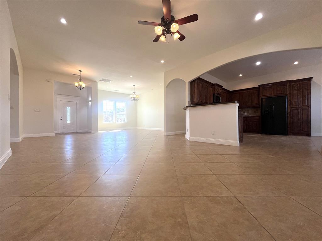 Barstow Robinson - Residential