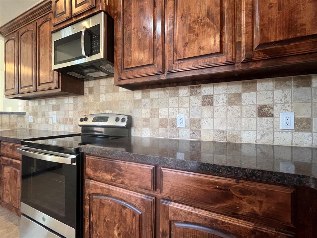 Barstow Robinson - Residential