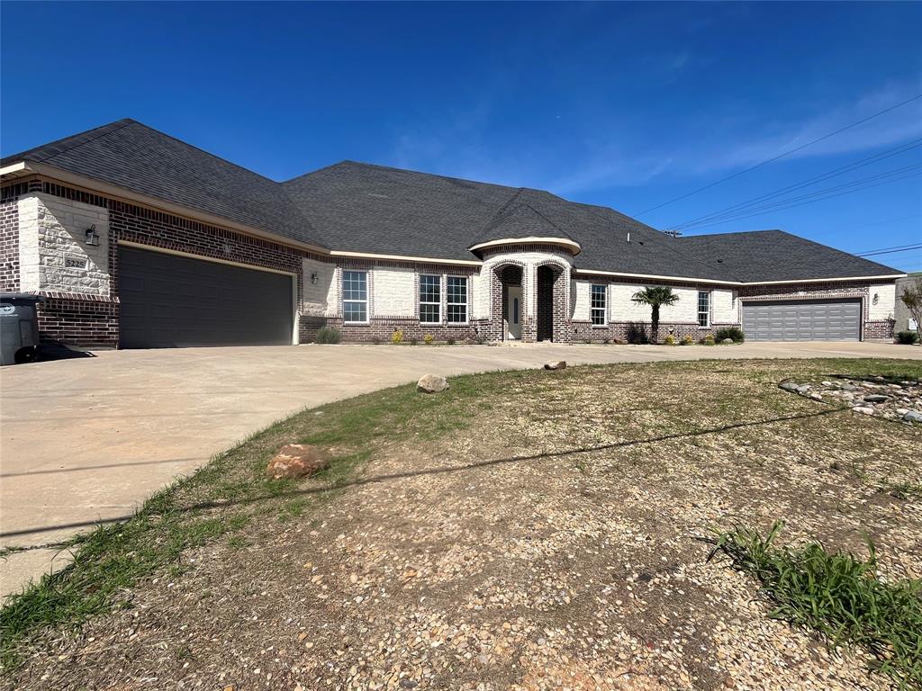 Barstow Robinson - Residential